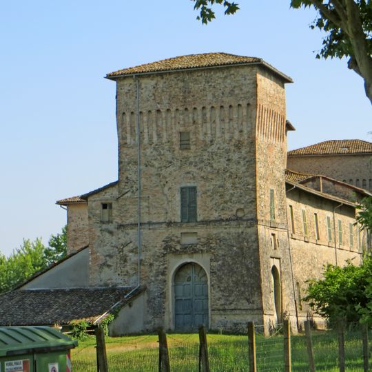 Castello di Panocchia