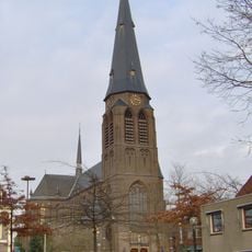 Sint Georgiusbasiliek, Almelo