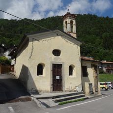 Chiesa della Beata Vergine di Loreto