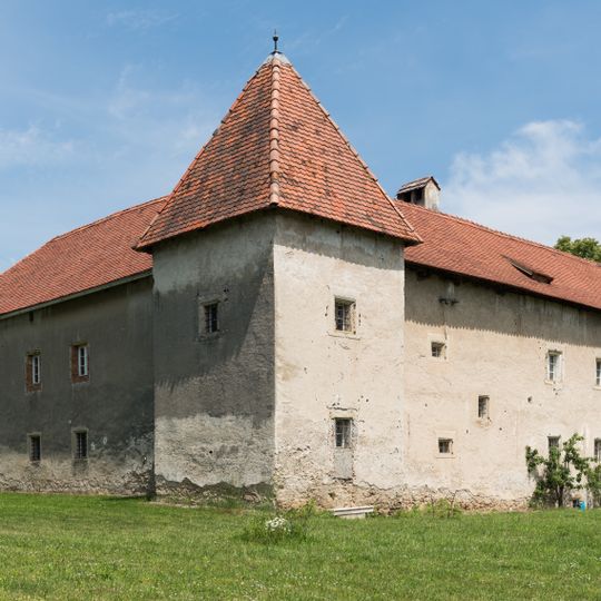 Schloss Wasserhofen