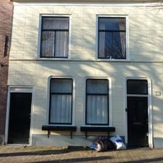 Voorstraat 62, Noordwijk