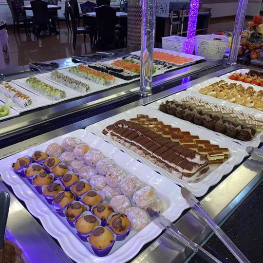 RESTAURANT ASIATIQUE WOK 68