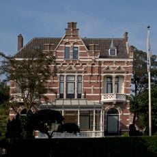Emmawijk 2, Zwolle