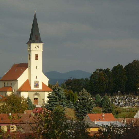 Prakšice