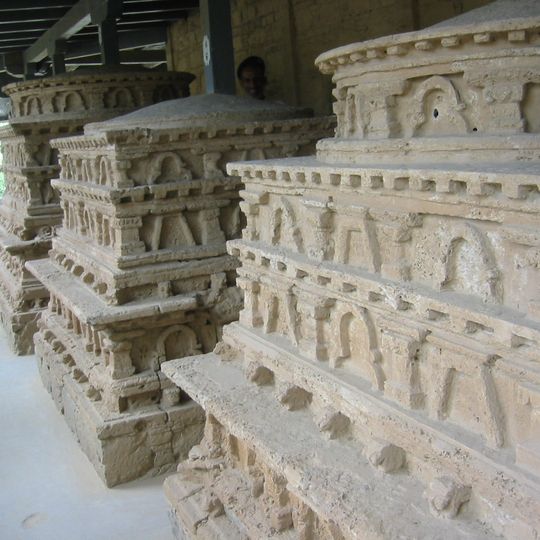 Gandhara