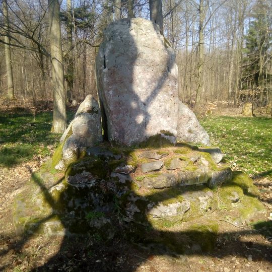 Hans-Eckstein-Denkmal