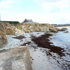 Plage du Loc'h