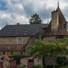 Château de Lassay