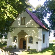 Kapelle zur hilligen Seele