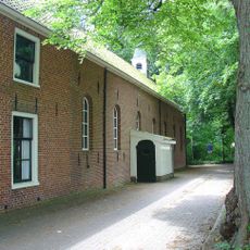 Nederlands Hervormde Kerk