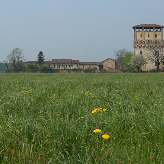 Torrione Vimercati