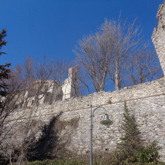 Castello di Montalto