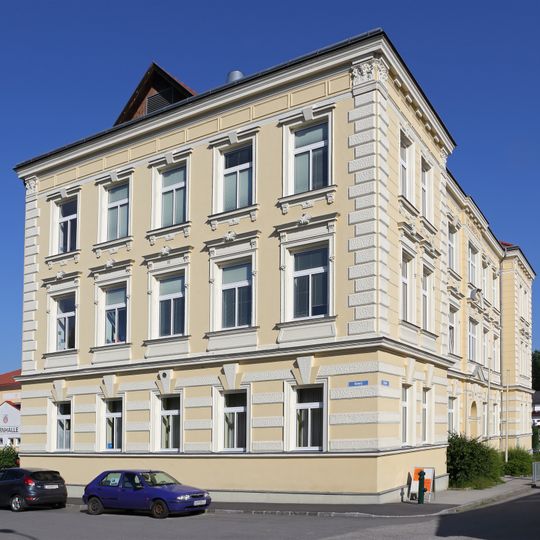 Volksschule Hoheneich