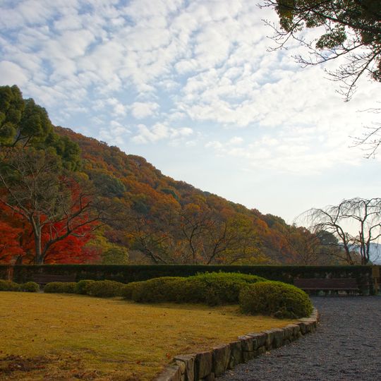 Tatsuno Park