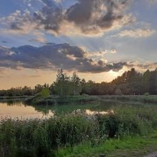 Park Kul'tury I Otdykha Imeni Tridtsatiletiya Vsesoyuznogo Leninskogo Kommunisticheskogo Soyuza Molodëzhi