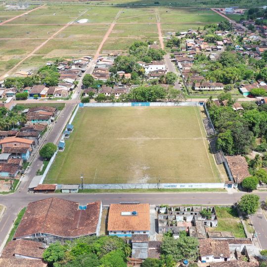 Estádio do Cachoeirense Esporte Clube