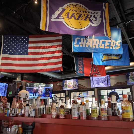 Fronk's Restaurant and Sports Bar