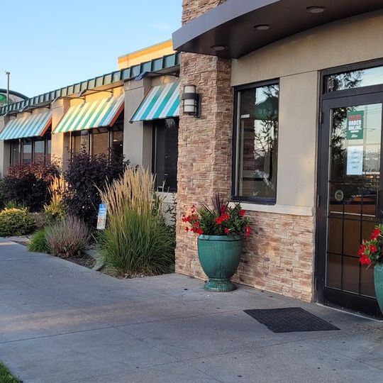Shellie's Country Cafe