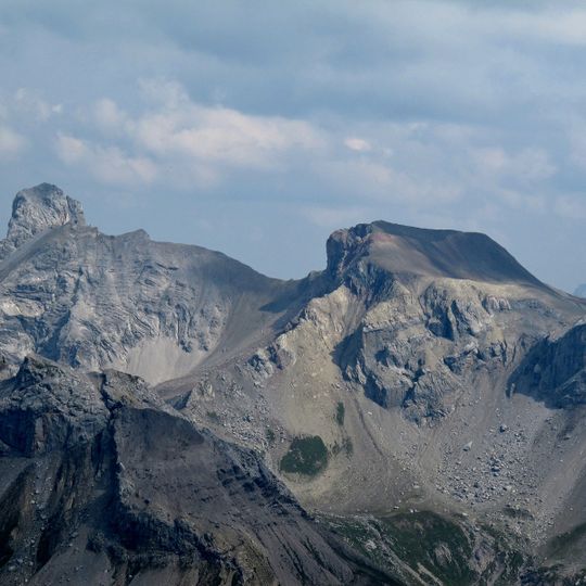 Feuerspitze
