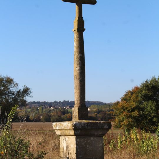 Croix des Grépillons