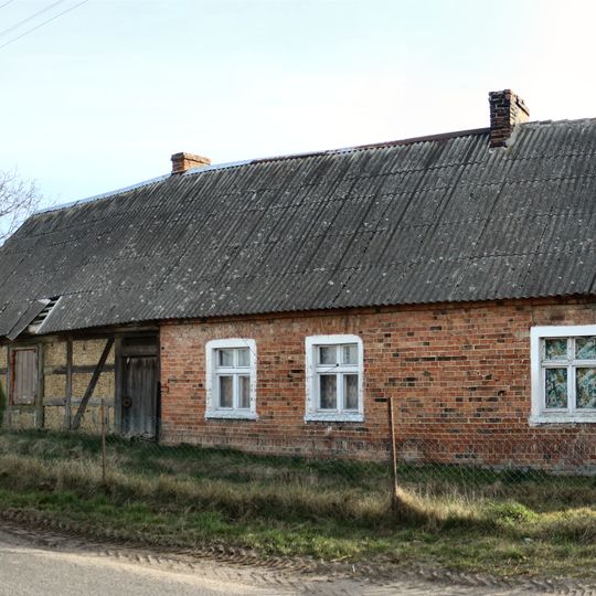 Kowalewo, Lubusz Voivodeship