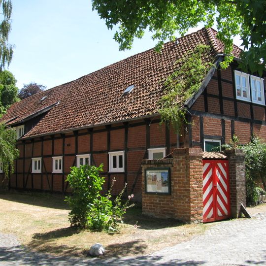 Am Edelhofe 8b- c, Hannover