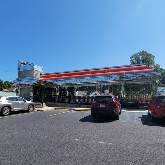 Meadows Diner