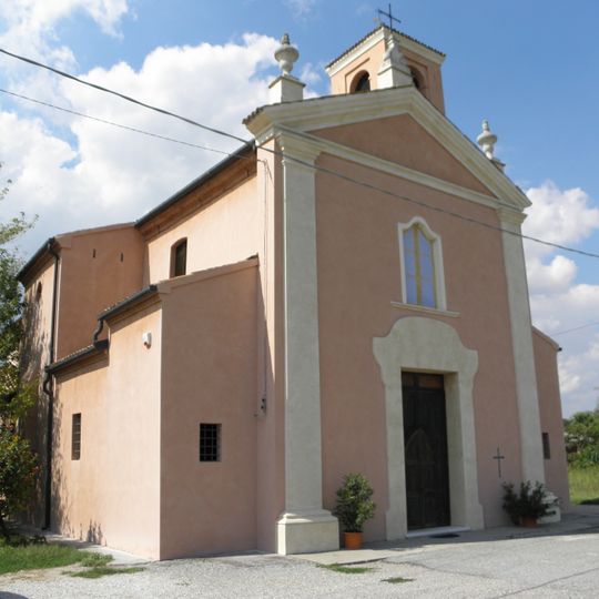 Chiesa di San Michele Arcangelo