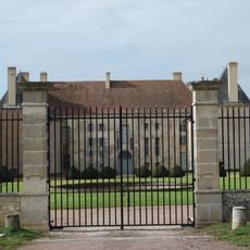 Château d'Aunay