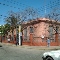 Colegio Nacional Joaquín V. González