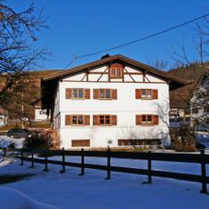 Bauernhaus