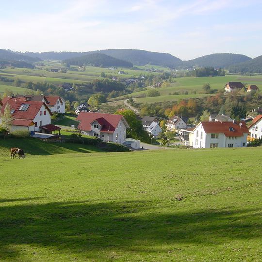 Sulzbachtal