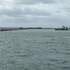 Queen Mary Reservoir