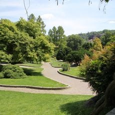 Parco del Valentino