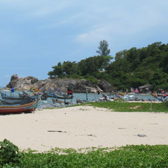 Songkhla