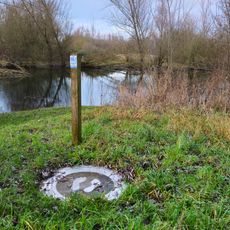 Wasser.Blick 04 Niersauenprojekt Burgbenden