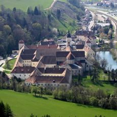 Abbaye de Lilienfeld