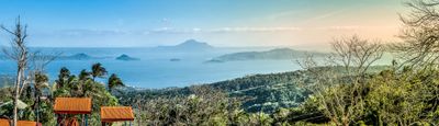 Panoramic View 1