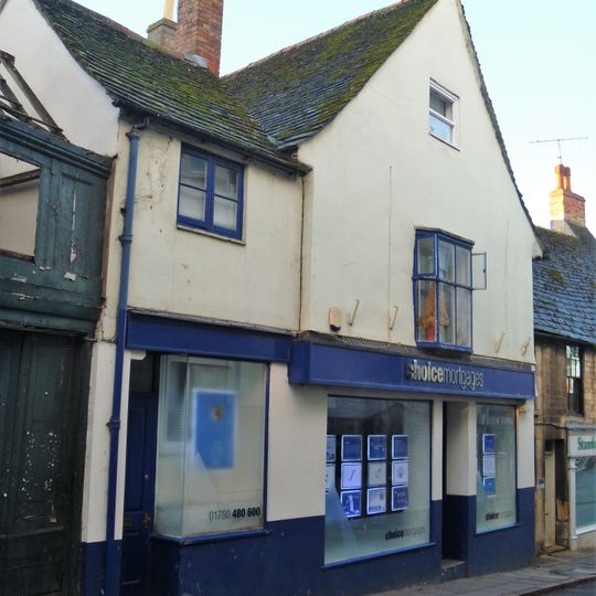 10, Red Lion  Street