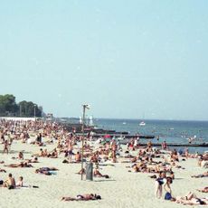 Bellevue Beach