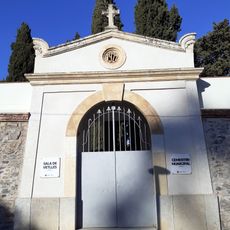 Cementiri d'Almoster