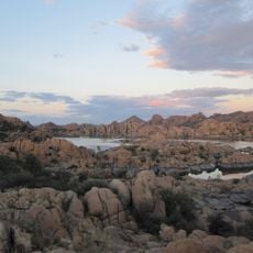 Granite Dells
