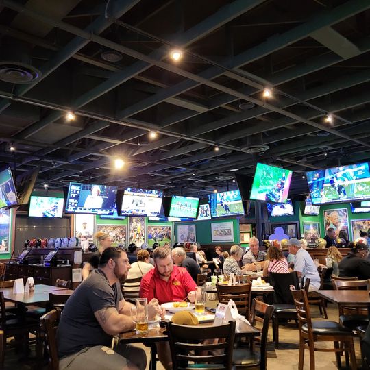 Duffy's Sports Grill