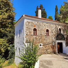 Panagia Kounistra monastery