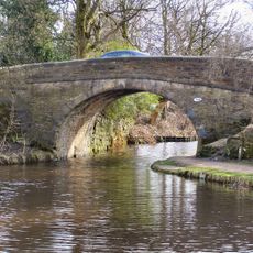 Belfield Bridge
