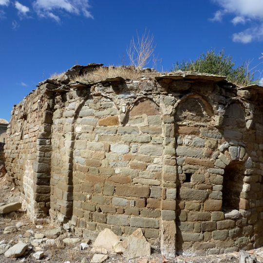 Sant Simeó de Massoteres
