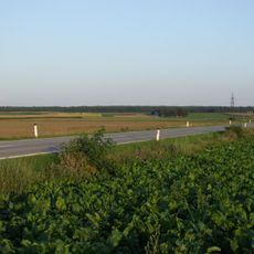 Gräberfeld Untere Haidäcker