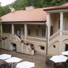 Villa Bertramka