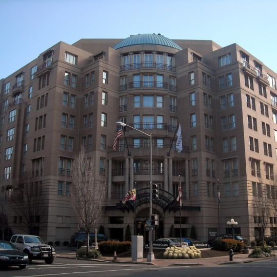 The Westin Georgetown, Washington, D.C.