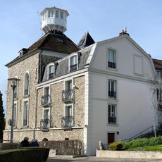 Musée Émile-Jean